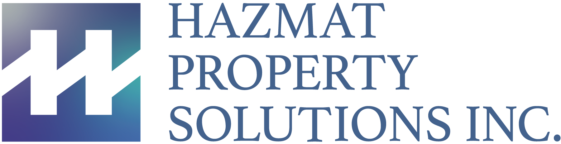 Hazmat Property Solutions Inc.